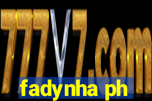 fadynha ph